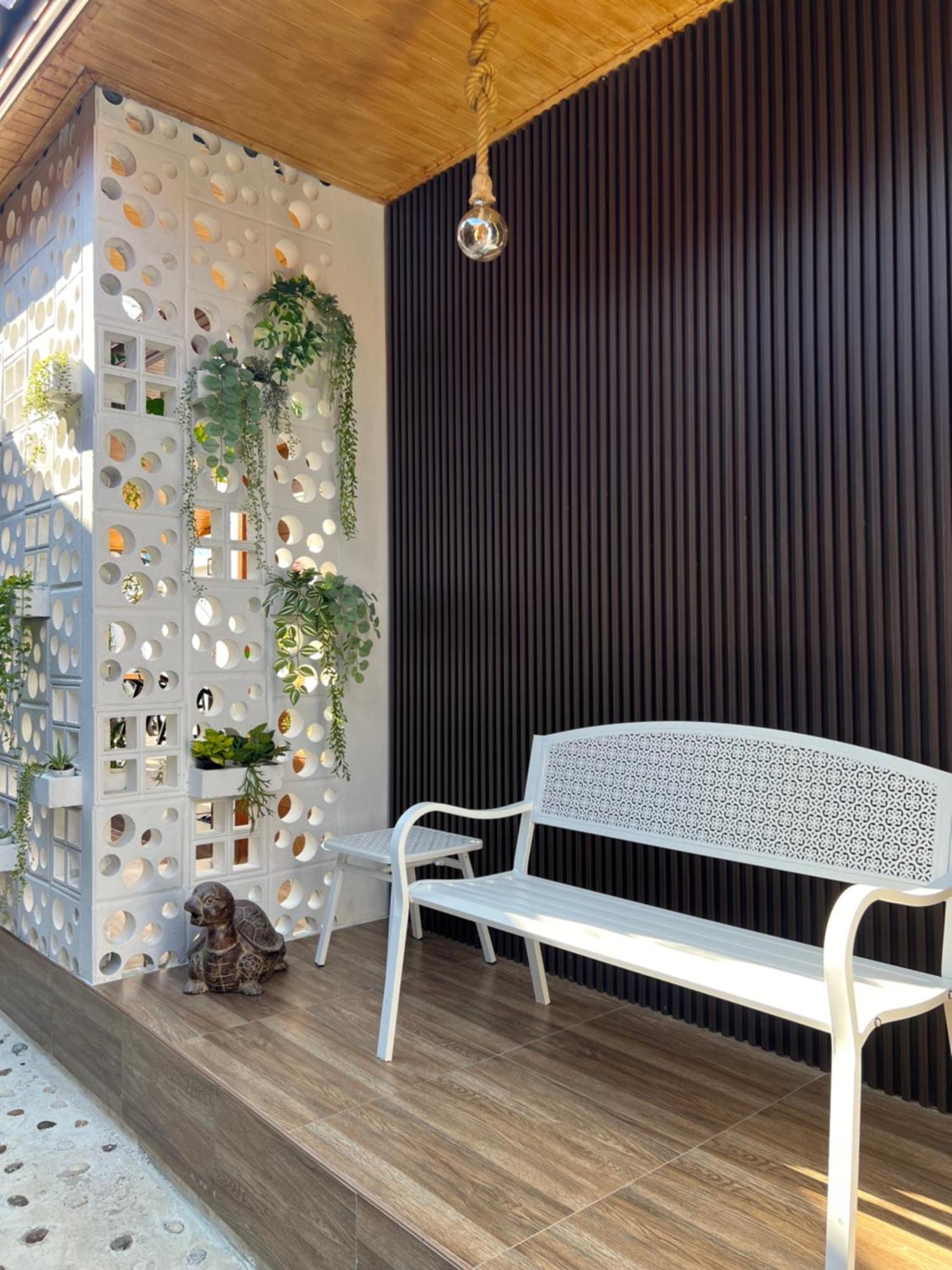 Homebeach Resort เกาะล้าน Exterior foto